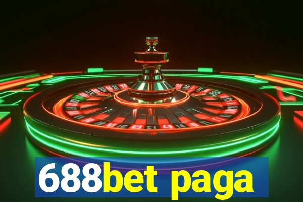 688bet paga